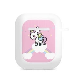 Apple AirPods Case white