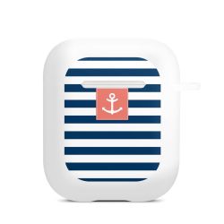 Apple AirPods Case white