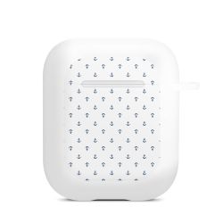 Apple AirPods Case white