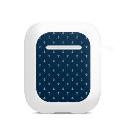 Apple AirPods Case white
