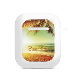 Apple AirPods Case white