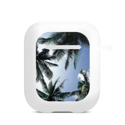 Apple AirPods Case white