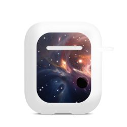 Apple AirPods Case white