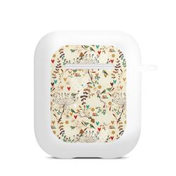 Apple AirPods Case white