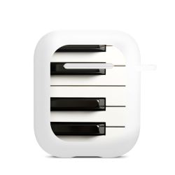 Apple AirPods Case white