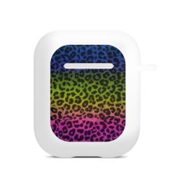 Apple AirPods Case white
