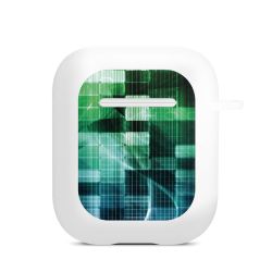 Apple AirPods Case white