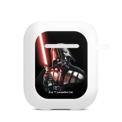 Apple AirPods Case white