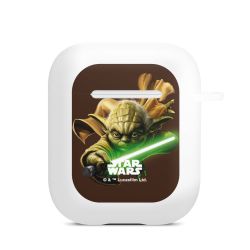 Apple AirPods Case white