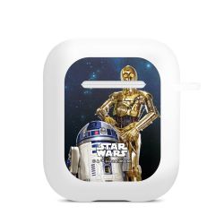 Apple AirPods Case white