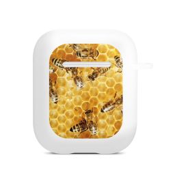 Apple AirPods Case white