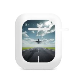 Apple AirPods Case white