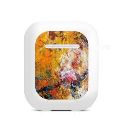 Apple AirPods Case white