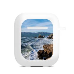 Apple AirPods Case white