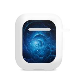 Apple AirPods Case white