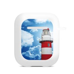 Apple AirPods Case white