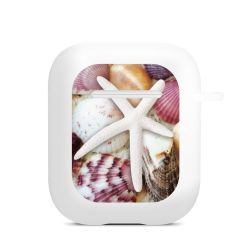 Apple AirPods Case white