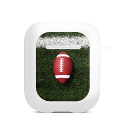 Apple AirPods Case white