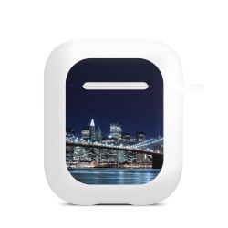 Apple AirPods Case white