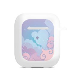 Apple AirPods Case white