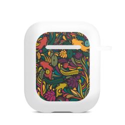 Apple AirPods Case white