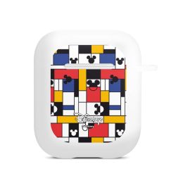 Apple AirPods Case white