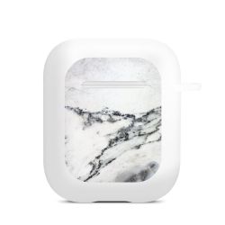 Apple AirPods Case white
