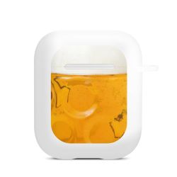 Apple AirPods Case white