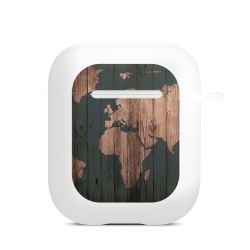 Apple AirPods Case white