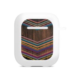 Apple AirPods Case white