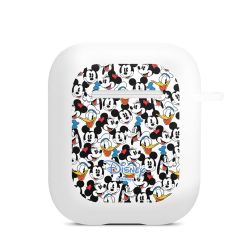 Apple AirPods Case white