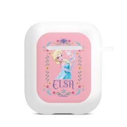 Apple AirPods Case white