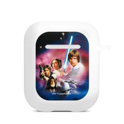 Apple AirPods Case white