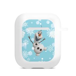Apple AirPods Case white