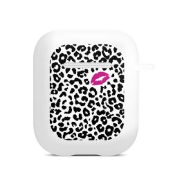 Apple AirPods Case white