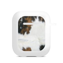 Apple AirPods Case white