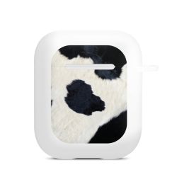 Apple AirPods Case white