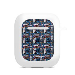 Apple AirPods Case white