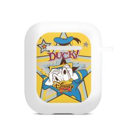 Apple AirPods Case white