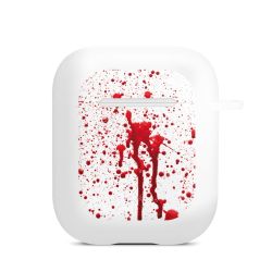 Apple AirPods Case white