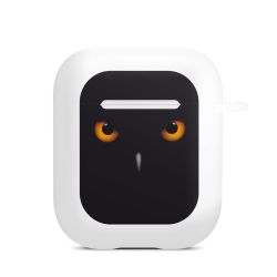 Apple AirPods Case white
