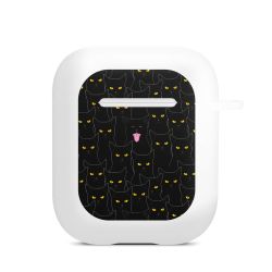 Apple AirPods Case white