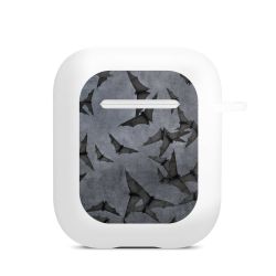 Apple AirPods Case white