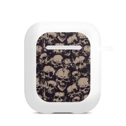 Apple AirPods Case white