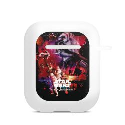 Apple AirPods Case white