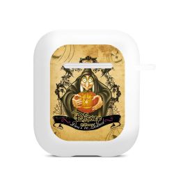 Apple AirPods Case white