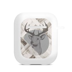 Apple AirPods Case white