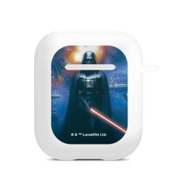 Apple AirPods Case white