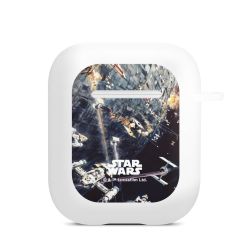 Apple AirPods Case white