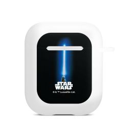 Apple AirPods Case white